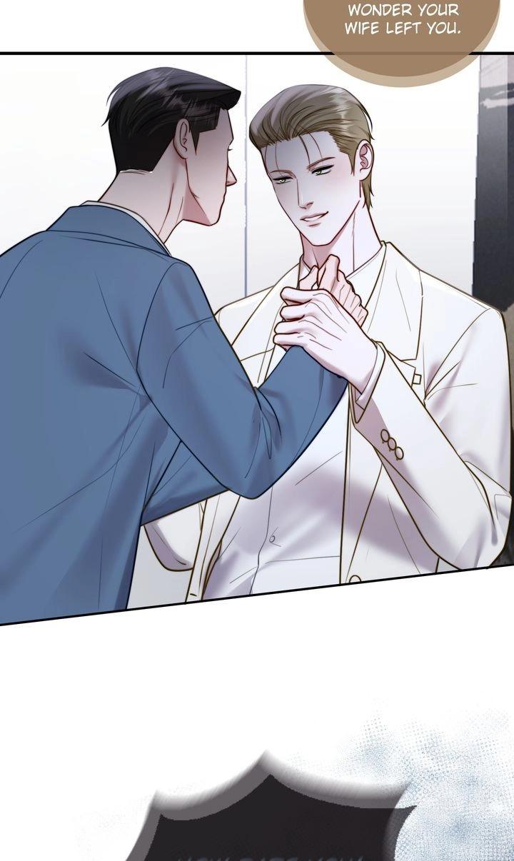 The Billionaire’s Replacement Wife Chapter 76 - Page 19