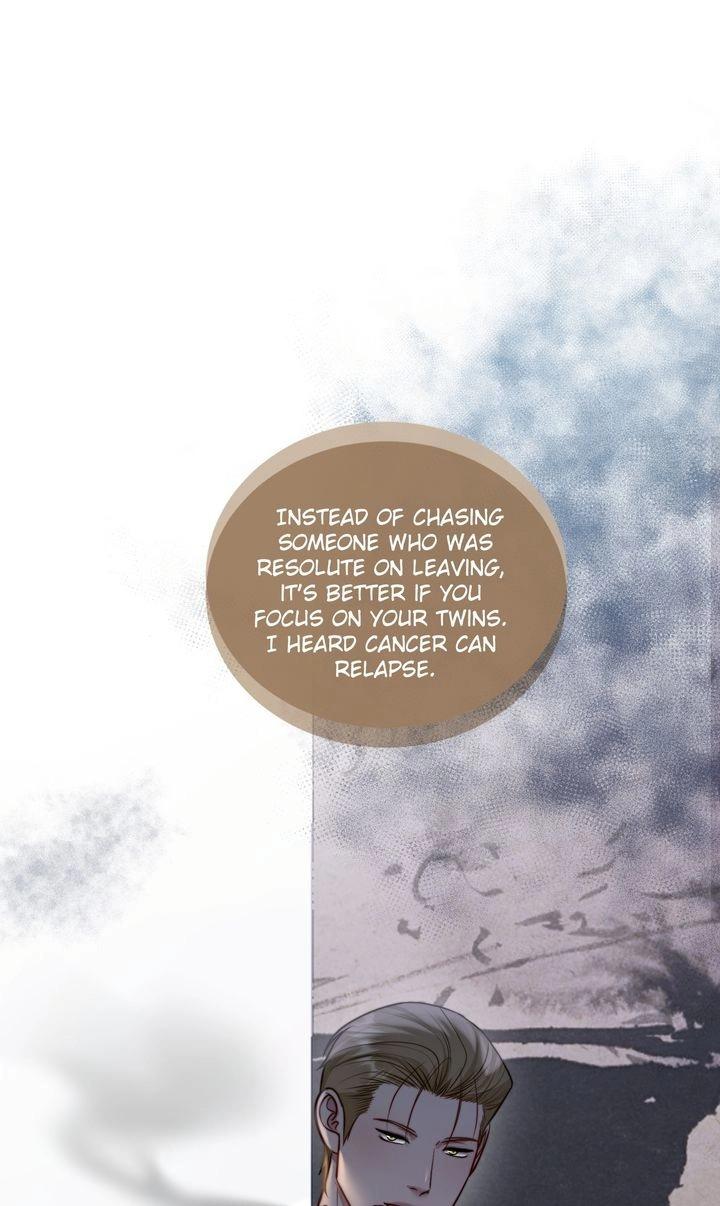 The Billionaire’s Replacement Wife Chapter 76 - Page 22