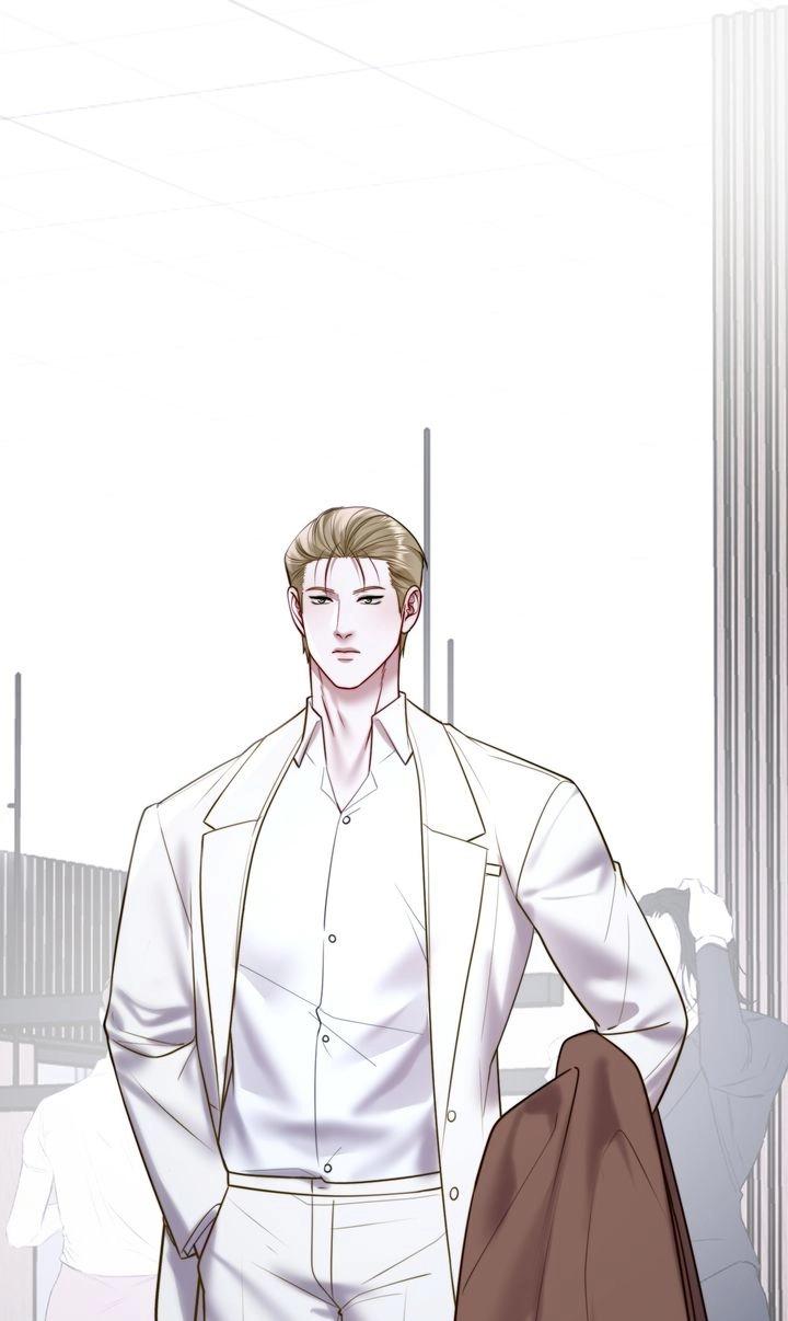 The Billionaire’s Replacement Wife Chapter 76 - Page 37