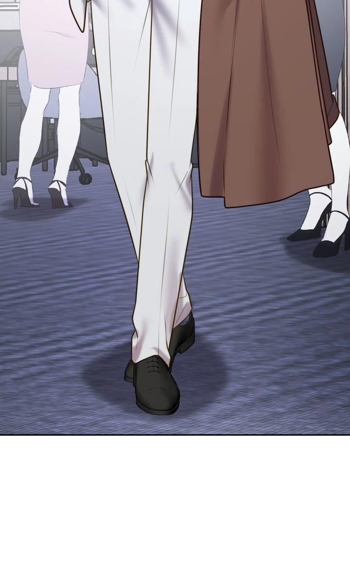 The Billionaire’s Replacement Wife Chapter 76 - Page 38