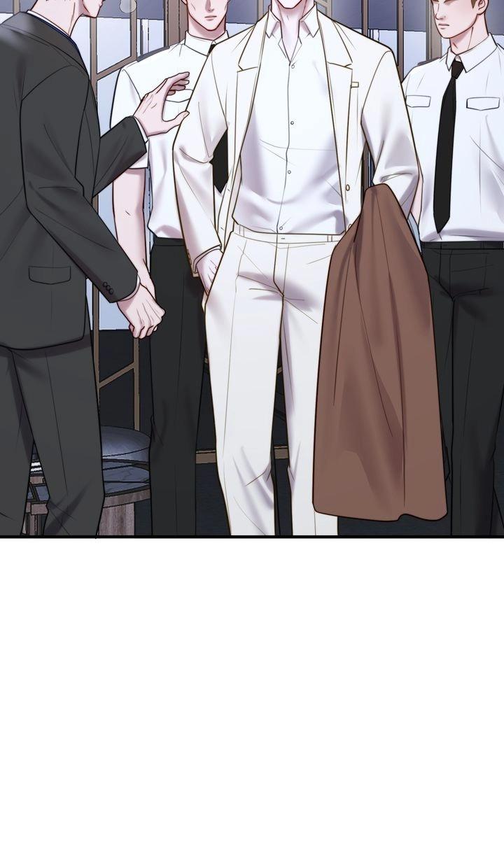 The Billionaire’s Replacement Wife Chapter 76 - Page 42