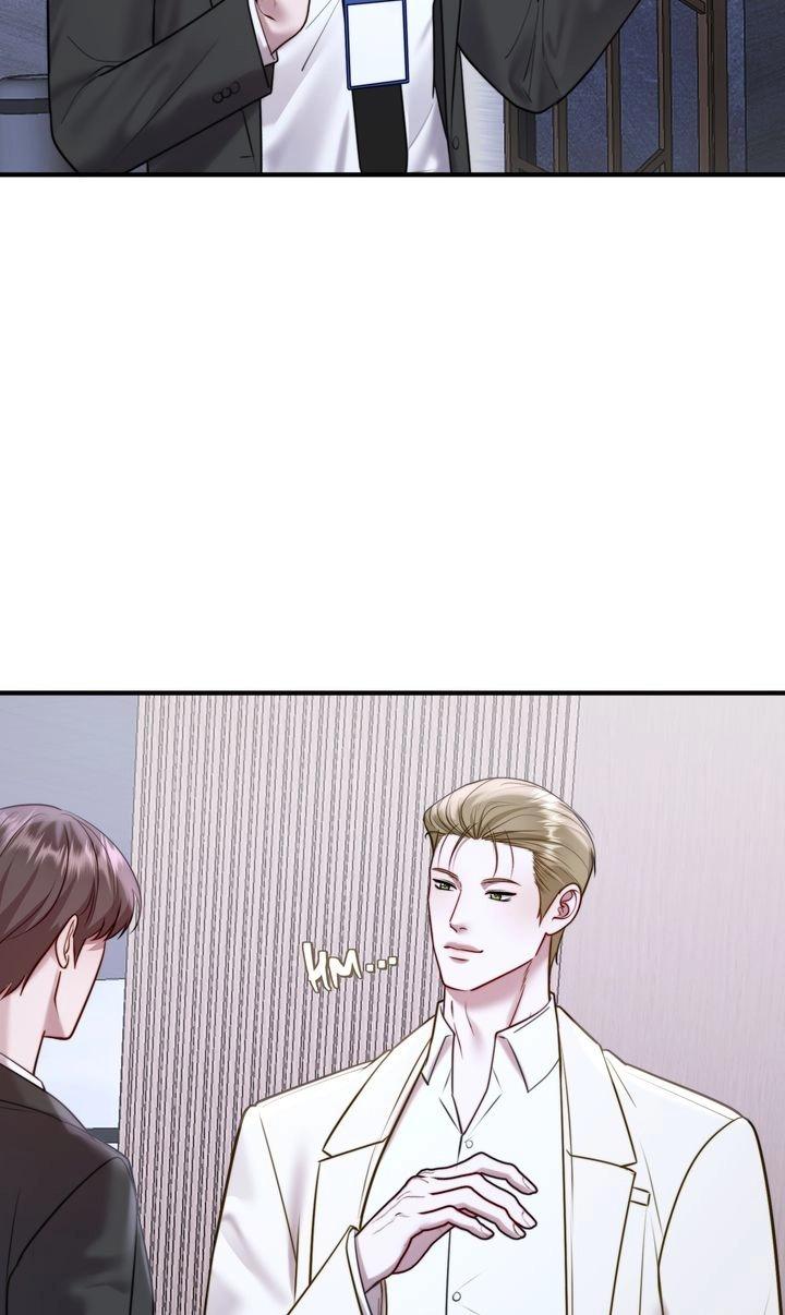 The Billionaire’s Replacement Wife Chapter 76 - Page 45