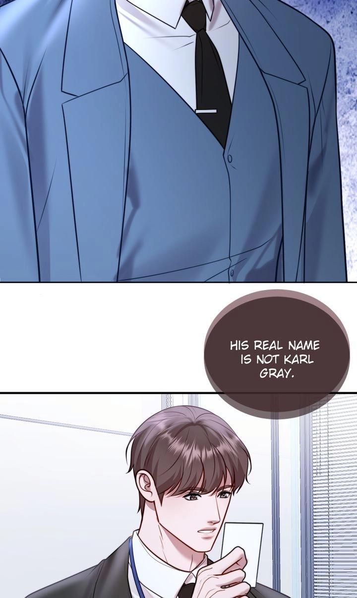 The Billionaire’s Replacement Wife Chapter 76 - Page 67