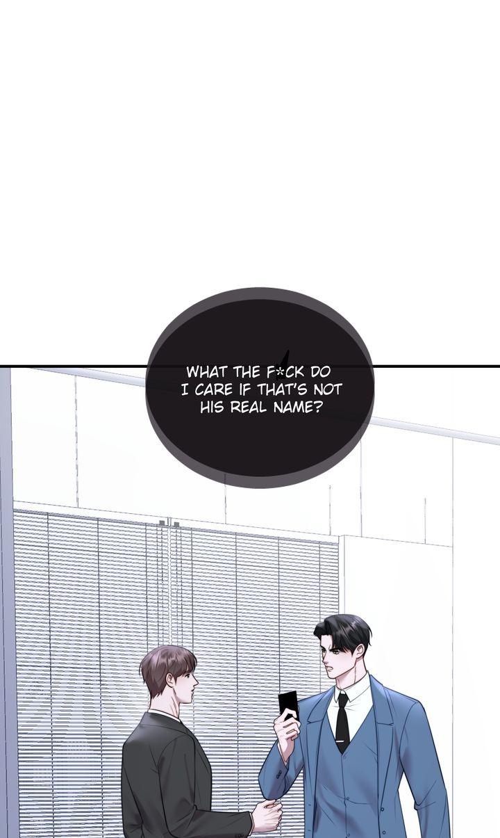The Billionaire’s Replacement Wife Chapter 77 - Page 1
