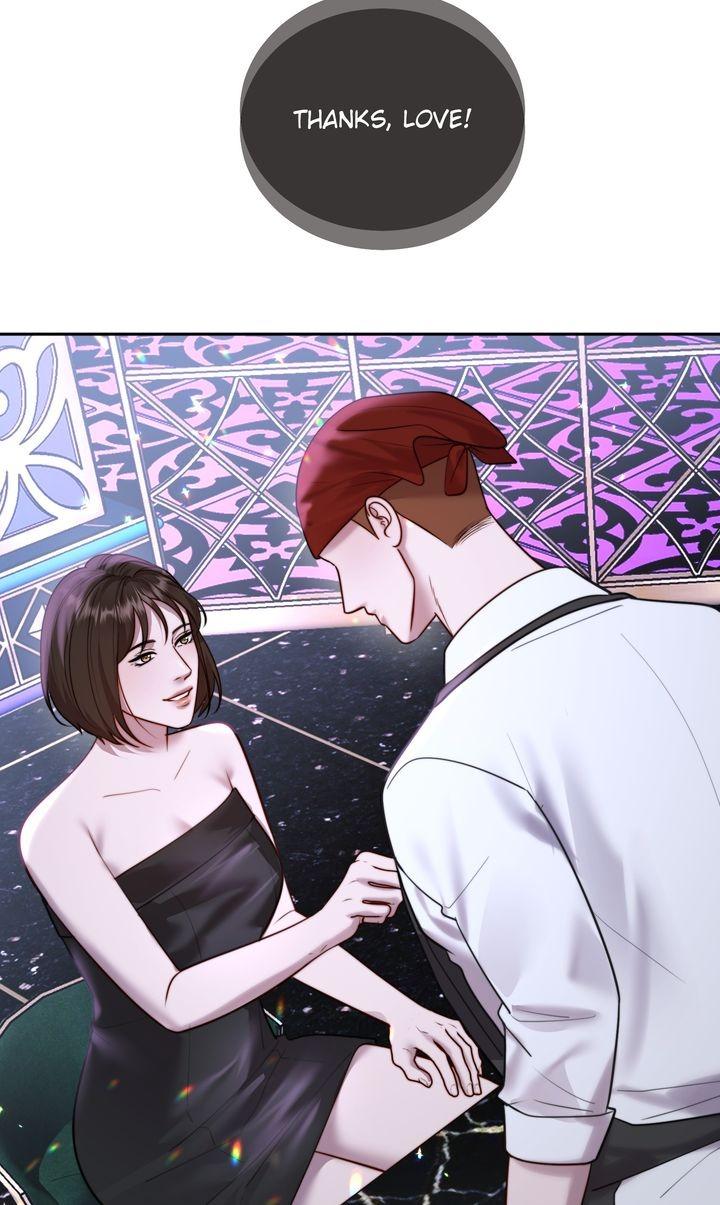 The Billionaire’s Replacement Wife Chapter 77 - Page 31