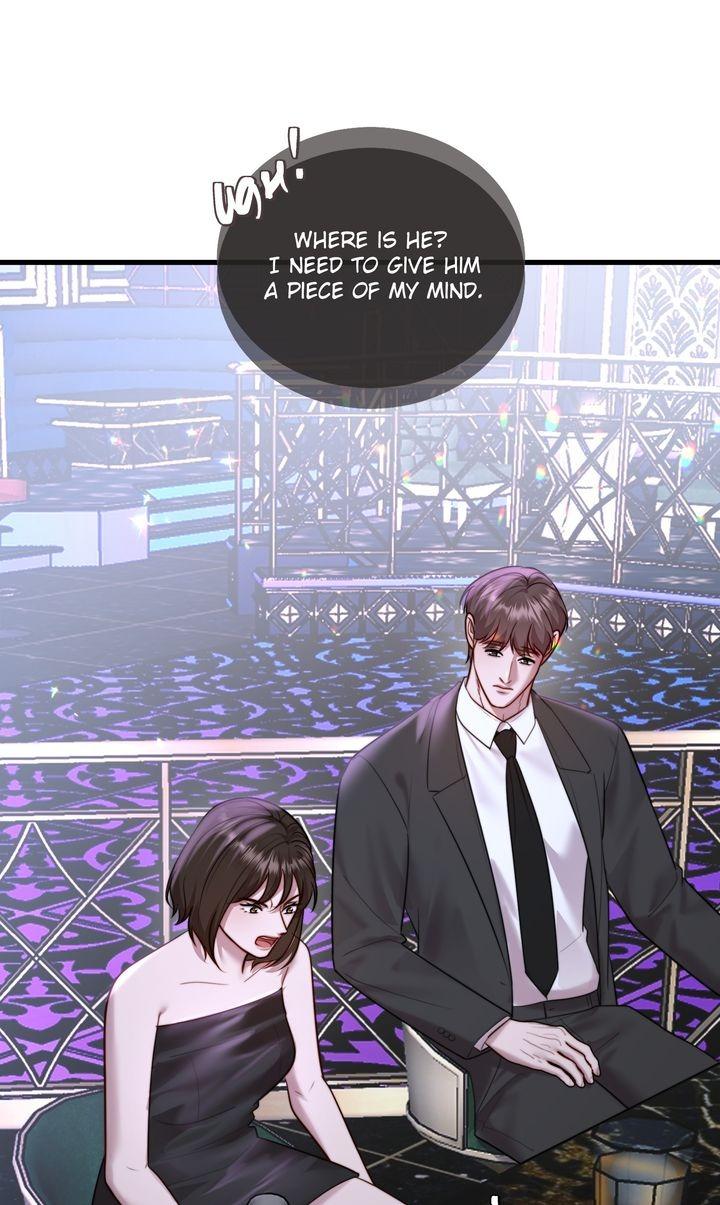 The Billionaire’s Replacement Wife Chapter 77 - Page 39