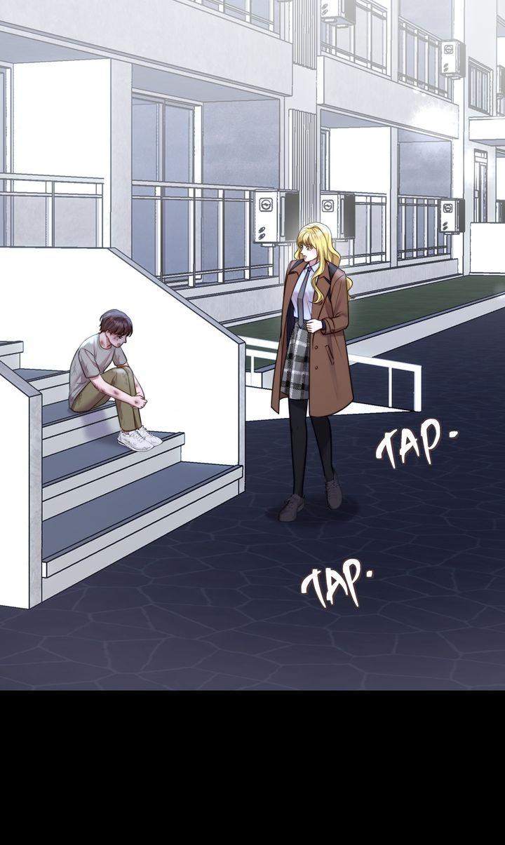 The Billionaire’s Replacement Wife Chapter 77 - Page 47