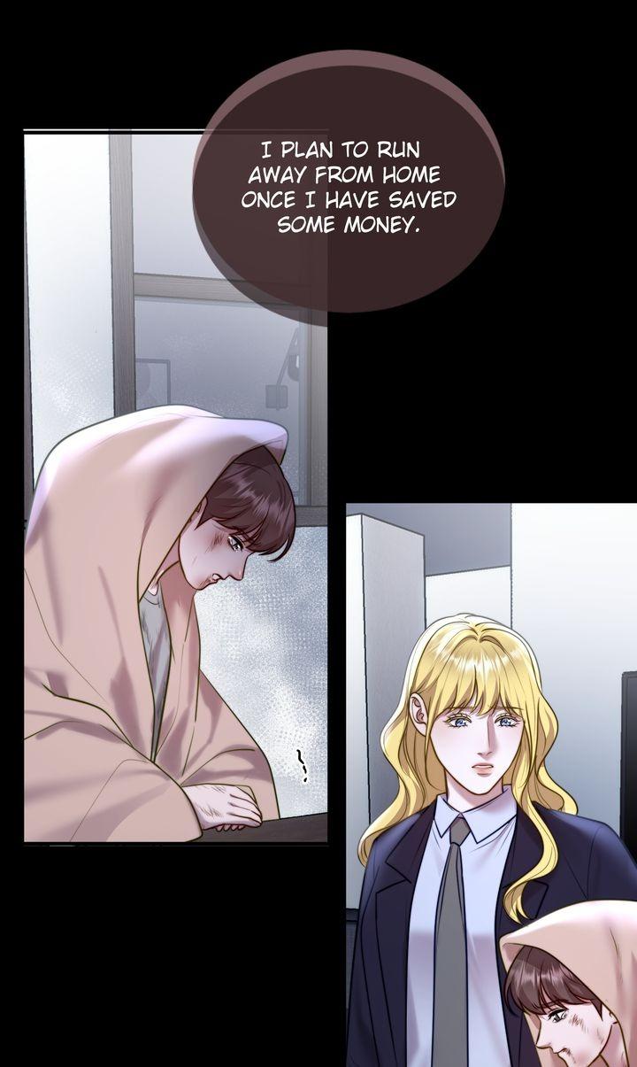 The Billionaire’s Replacement Wife Chapter 77 - Page 56