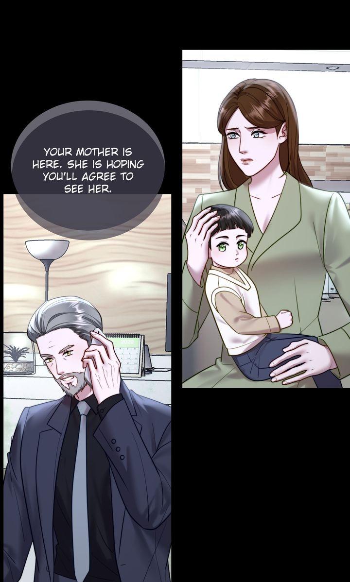 The Billionaire’s Replacement Wife Chapter 78 - Page 36