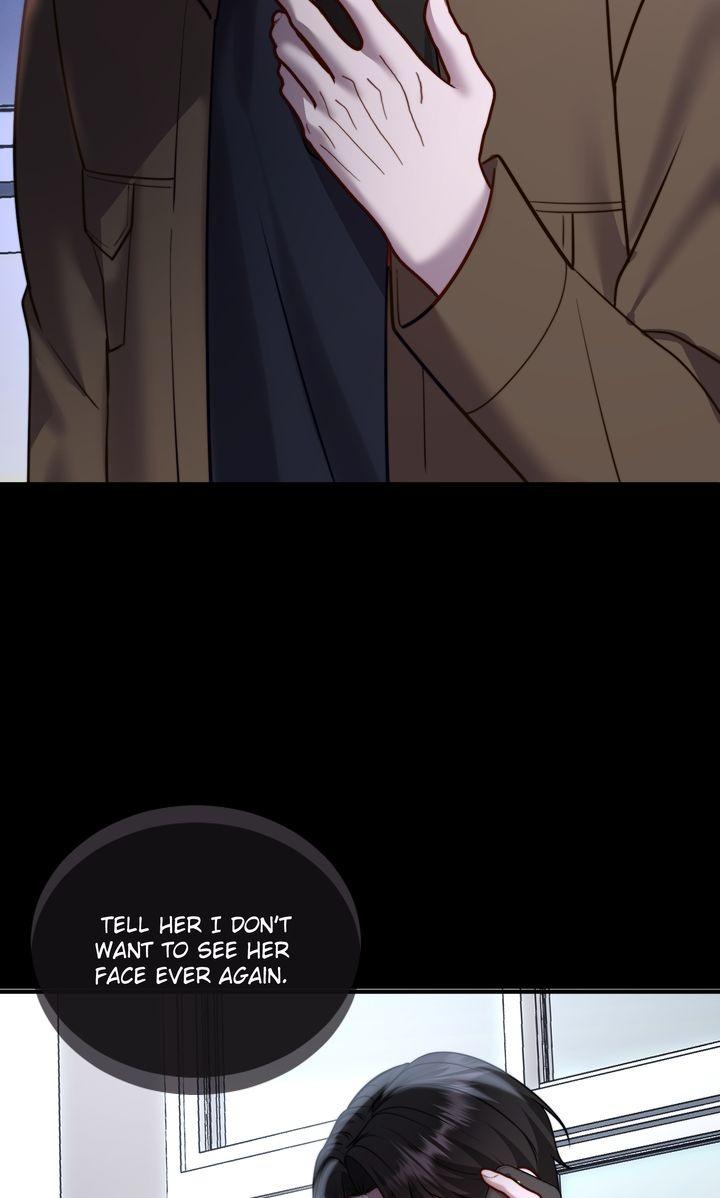The Billionaire’s Replacement Wife Chapter 78 - Page 38