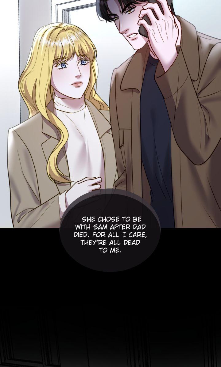 The Billionaire’s Replacement Wife Chapter 78 - Page 39