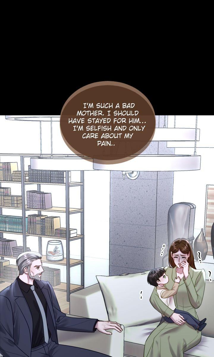 The Billionaire’s Replacement Wife Chapter 78 - Page 43