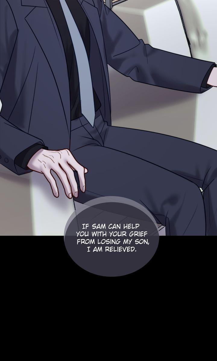 The Billionaire’s Replacement Wife Chapter 78 - Page 45