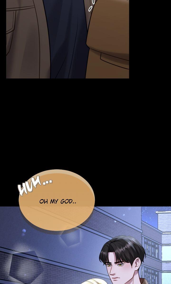 The Billionaire’s Replacement Wife Chapter 78 - Page 59
