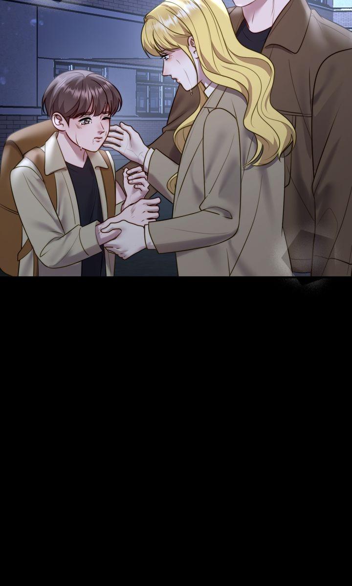 The Billionaire’s Replacement Wife Chapter 78 - Page 60