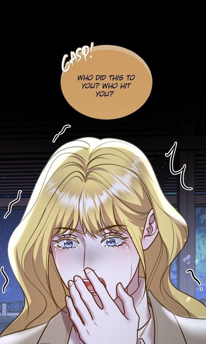 The Billionaire’s Replacement Wife Chapter 78 - Page 61