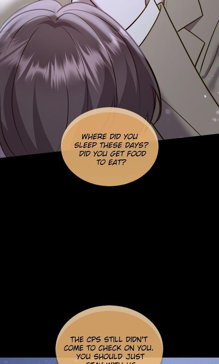 The Billionaire’s Replacement Wife Chapter 78 - Page 62