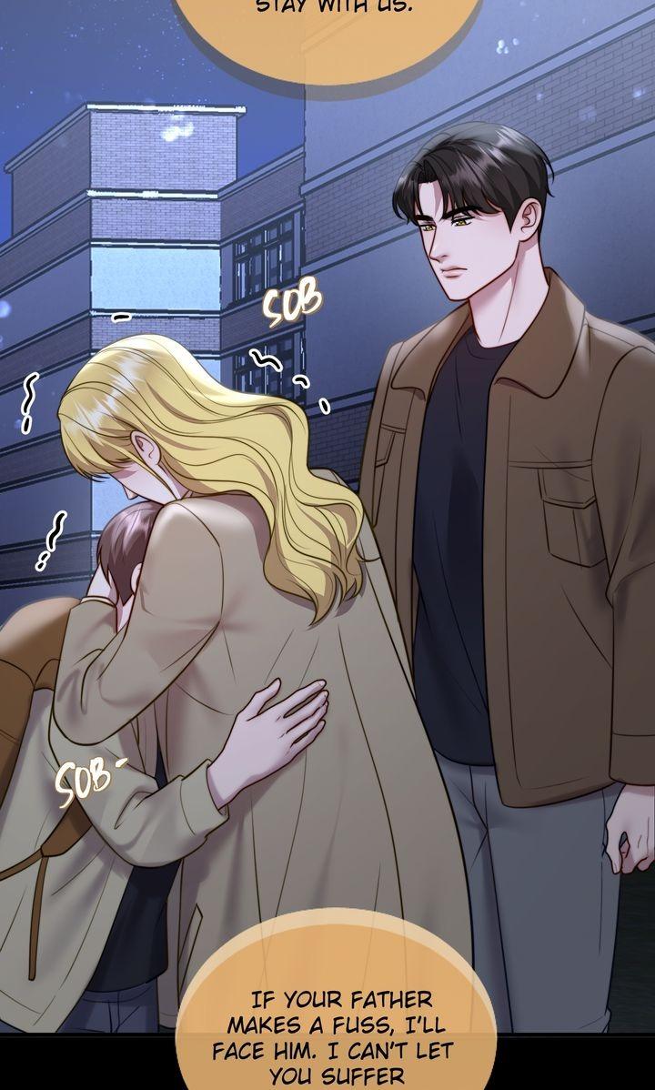The Billionaire’s Replacement Wife Chapter 78 - Page 63