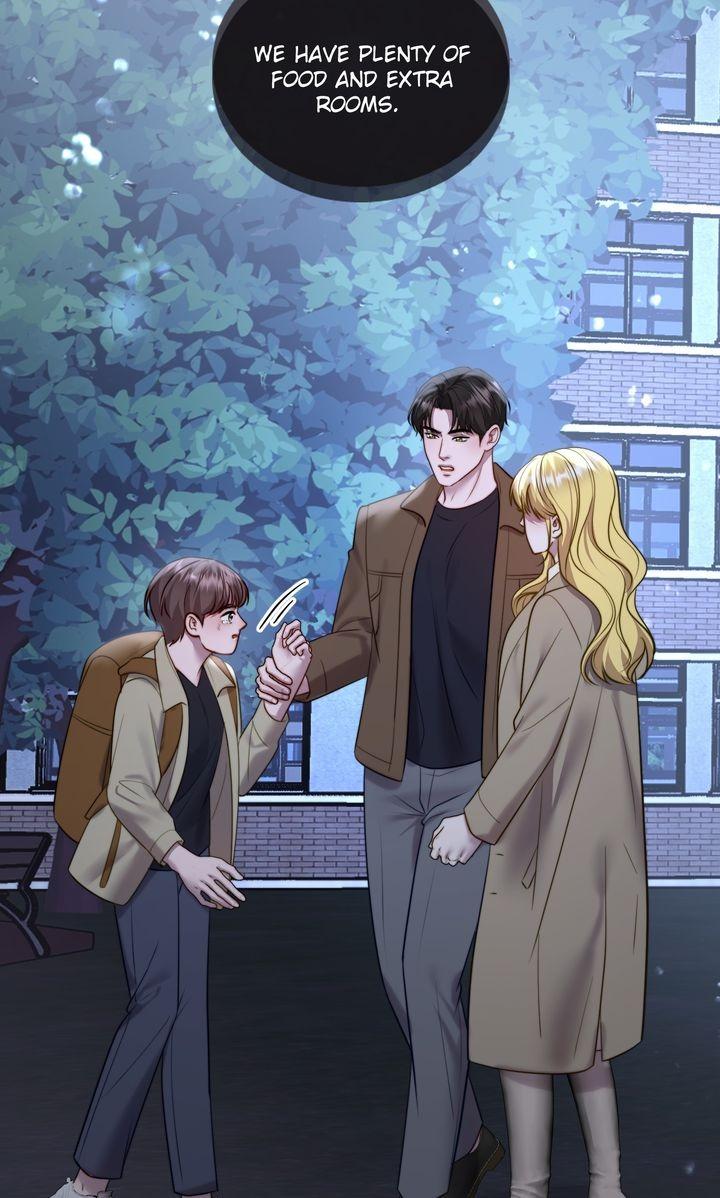 The Billionaire’s Replacement Wife Chapter 78 - Page 67