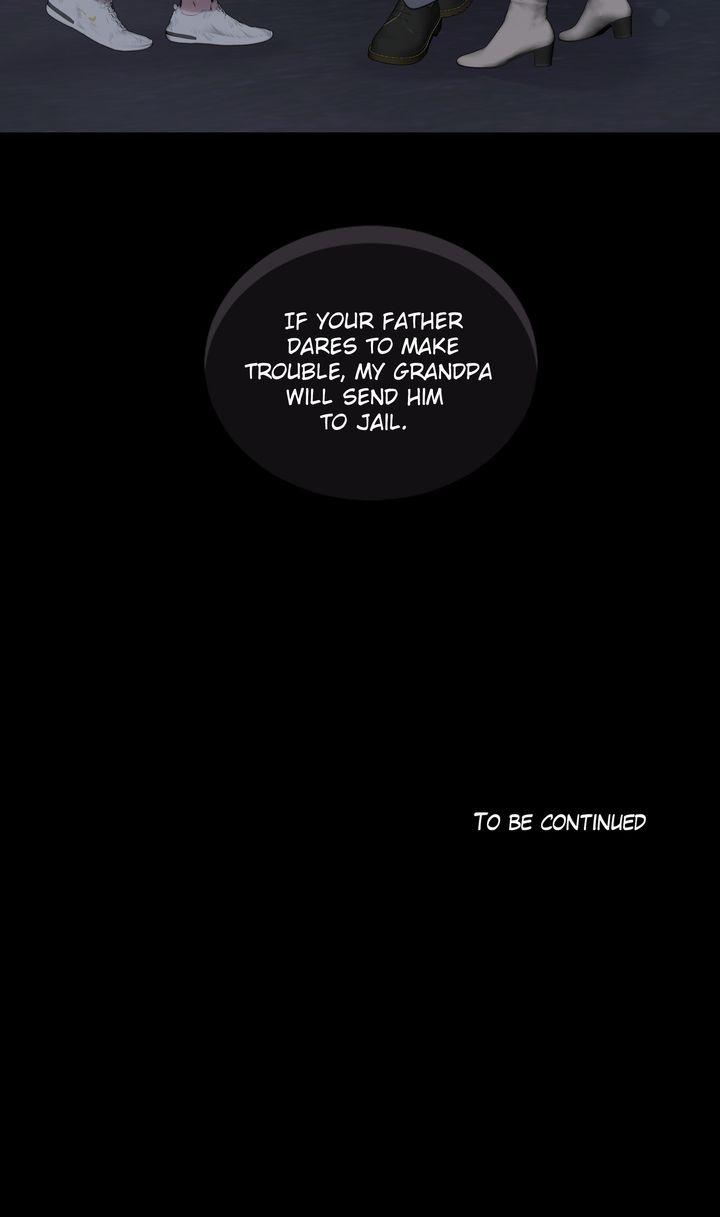 The Billionaire’s Replacement Wife Chapter 78 - Page 68