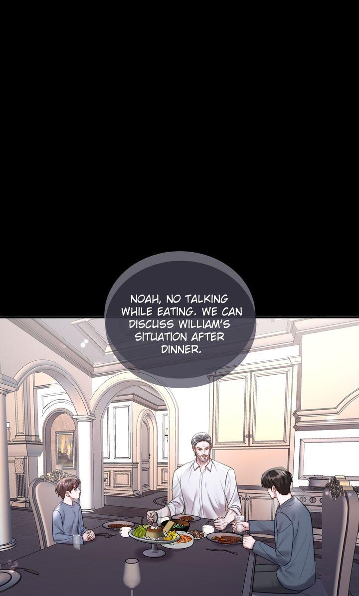 The Billionaire’s Replacement Wife Chapter 79 - Page 22