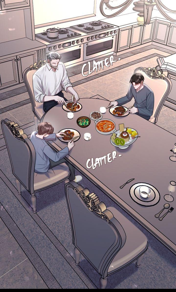 The Billionaire’s Replacement Wife Chapter 79 - Page 26