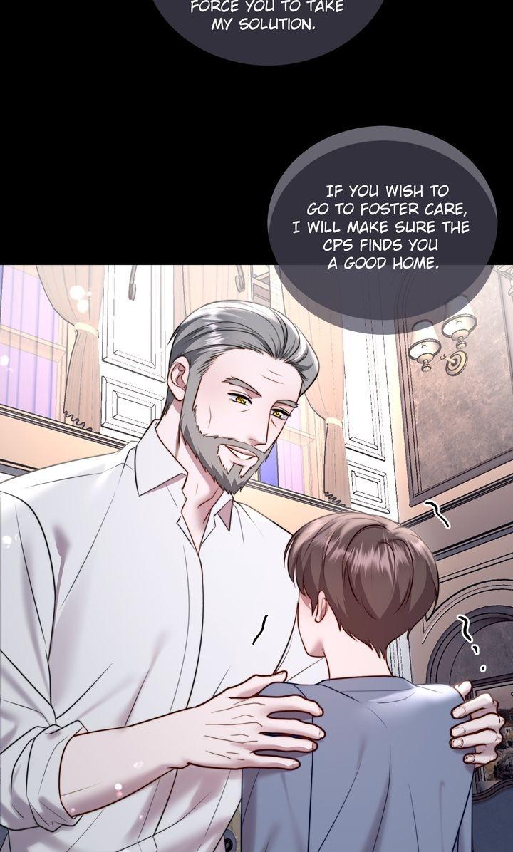 The Billionaire’s Replacement Wife Chapter 79 - Page 40