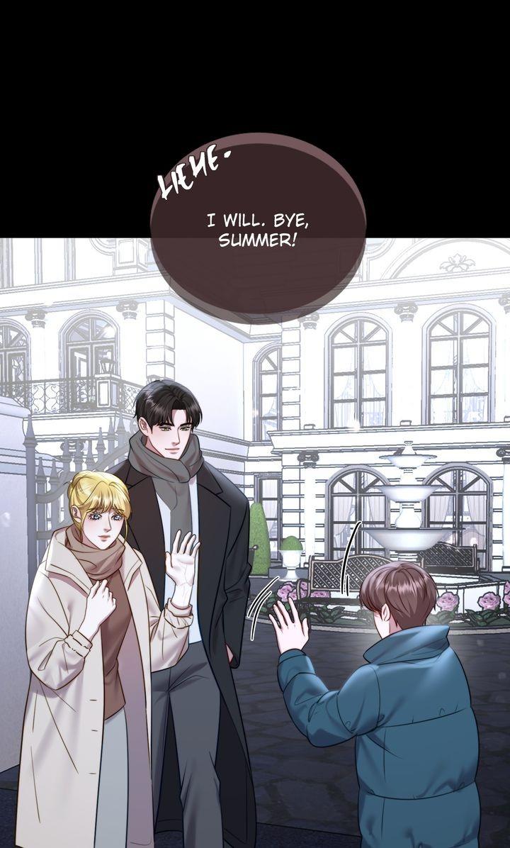 The Billionaire’s Replacement Wife Chapter 79 - Page 49