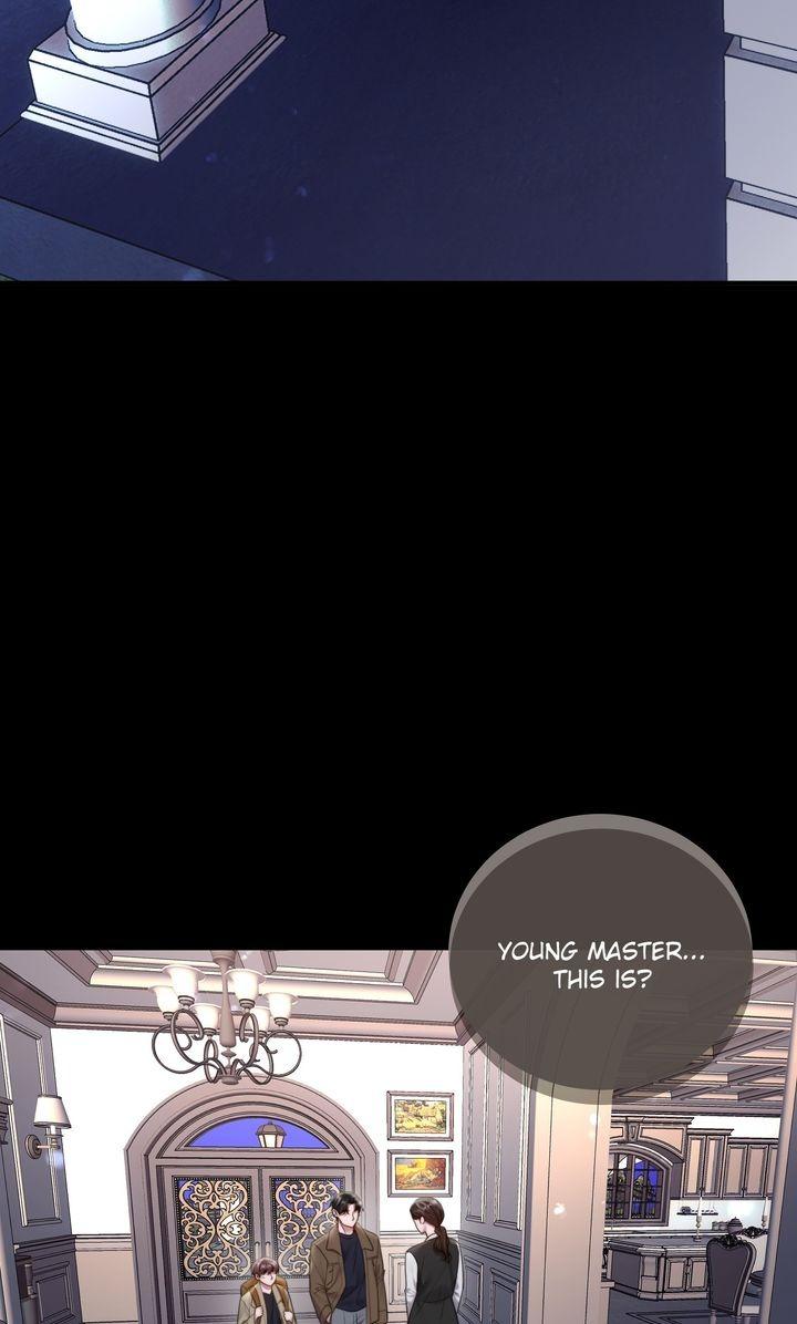 The Billionaire’s Replacement Wife Chapter 79 - Page 5