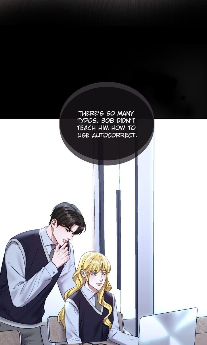 The Billionaire’s Replacement Wife Chapter 79 - Page 56