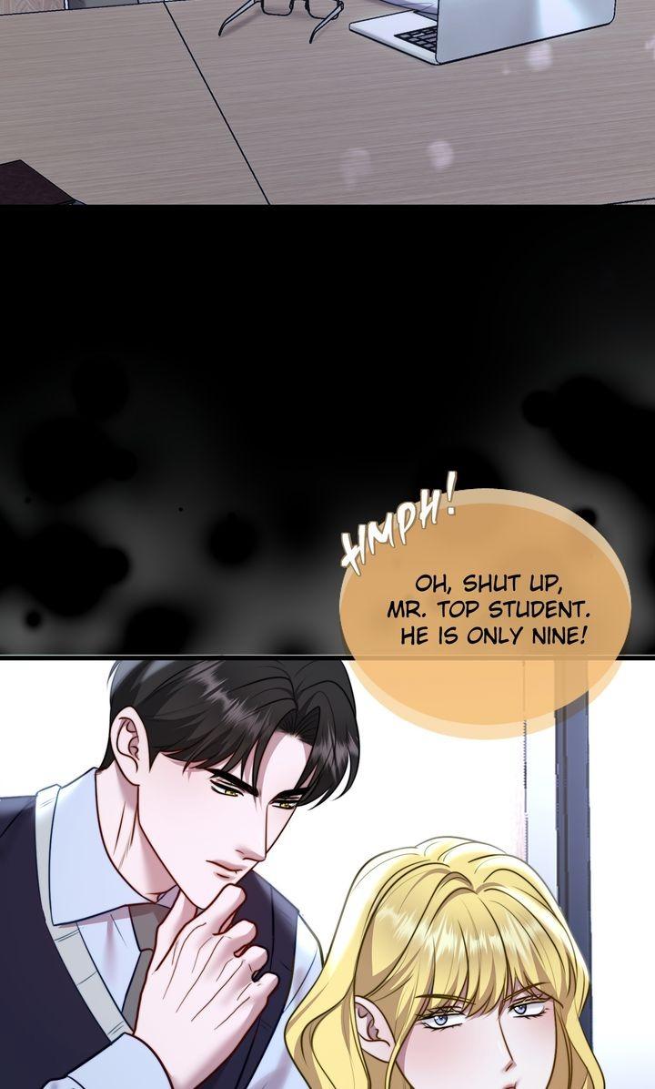 The Billionaire’s Replacement Wife Chapter 79 - Page 57