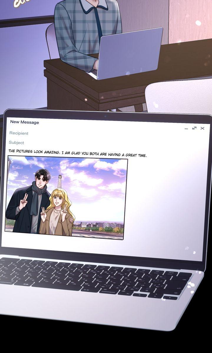 The Billionaire’s Replacement Wife Chapter 79 - Page 63