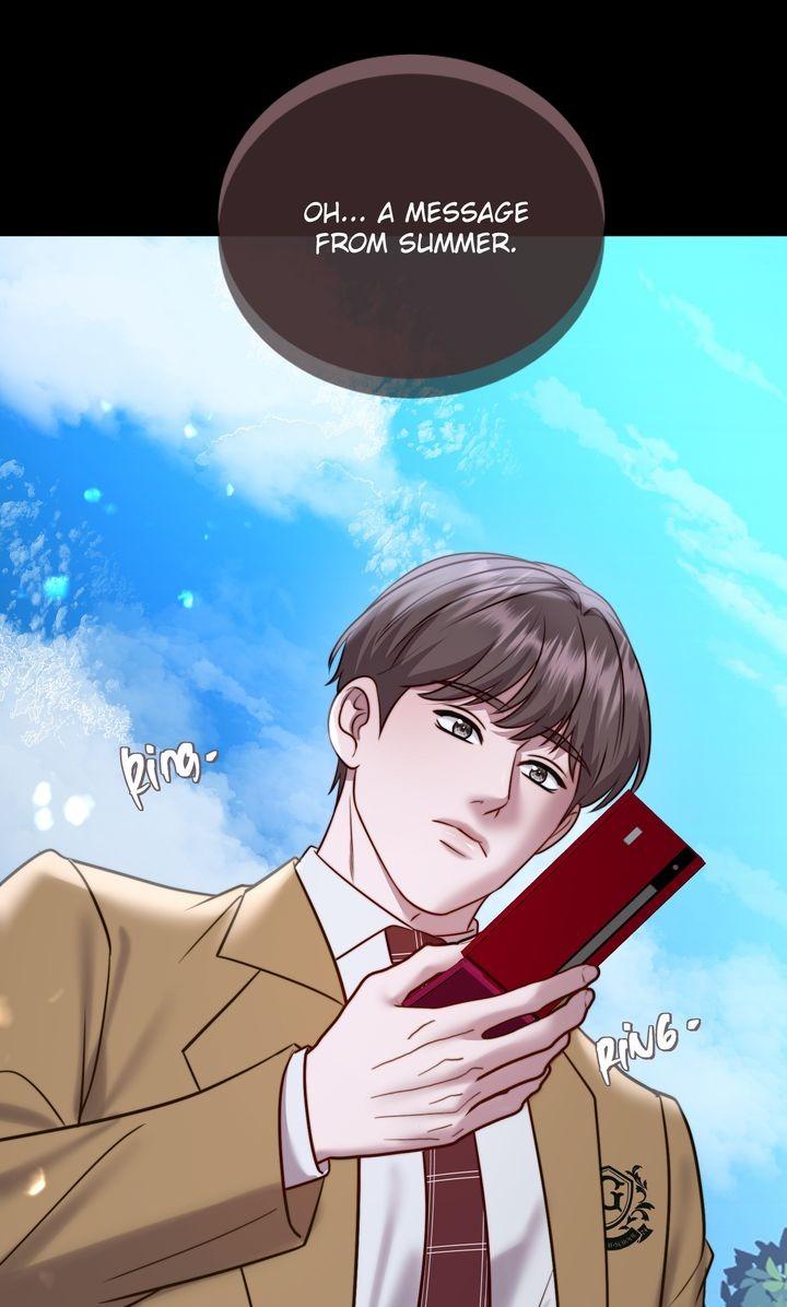 The Billionaire’s Replacement Wife Chapter 79 - Page 66