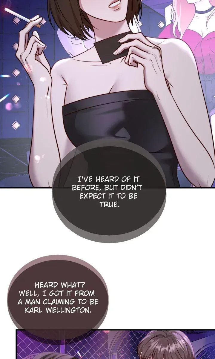 The Billionaire’s Replacement Wife Chapter 80 - Page 11