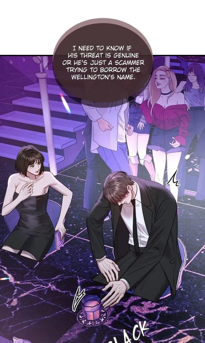 The Billionaire’s Replacement Wife Chapter 80 - Page 13