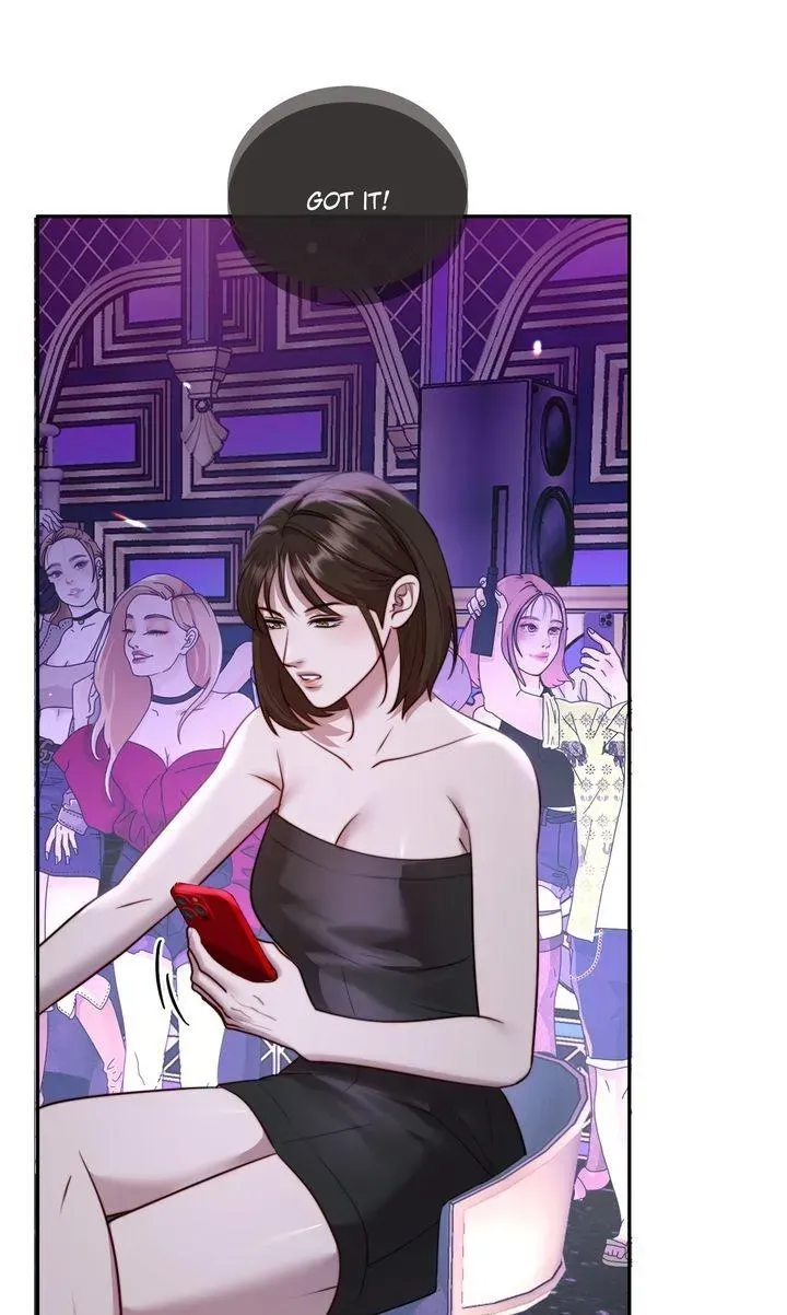 The Billionaire’s Replacement Wife Chapter 80 - Page 17