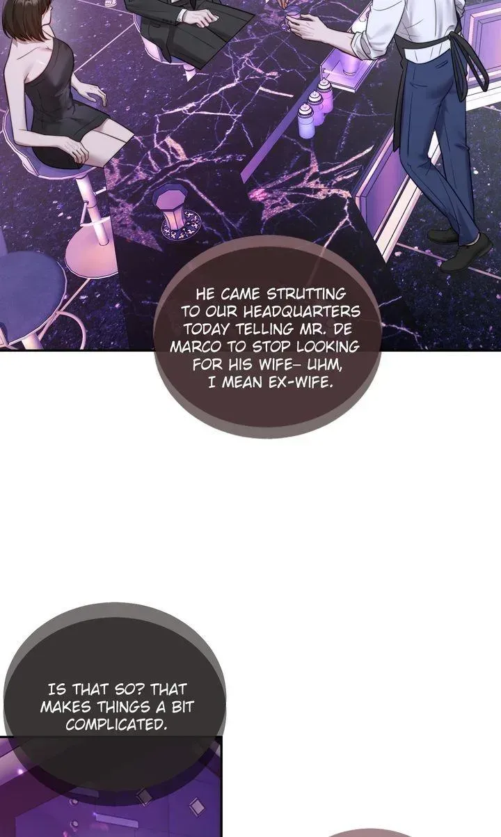The Billionaire’s Replacement Wife Chapter 80 - Page 29