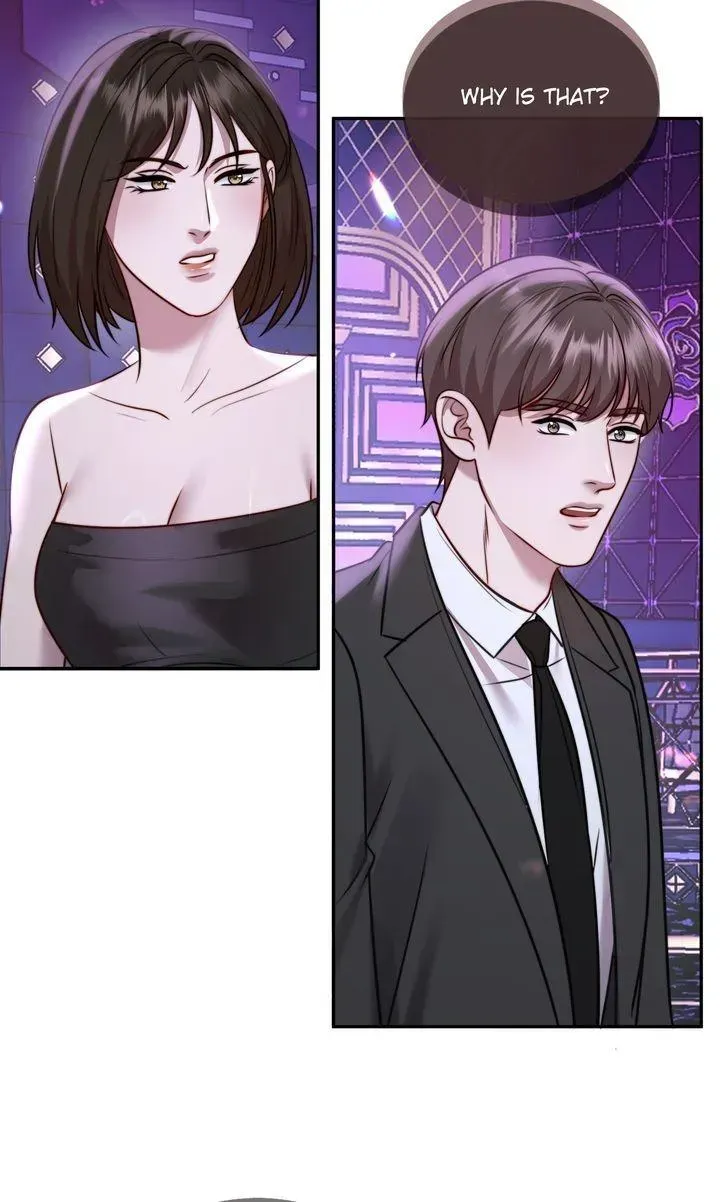 The Billionaire’s Replacement Wife Chapter 80 - Page 30