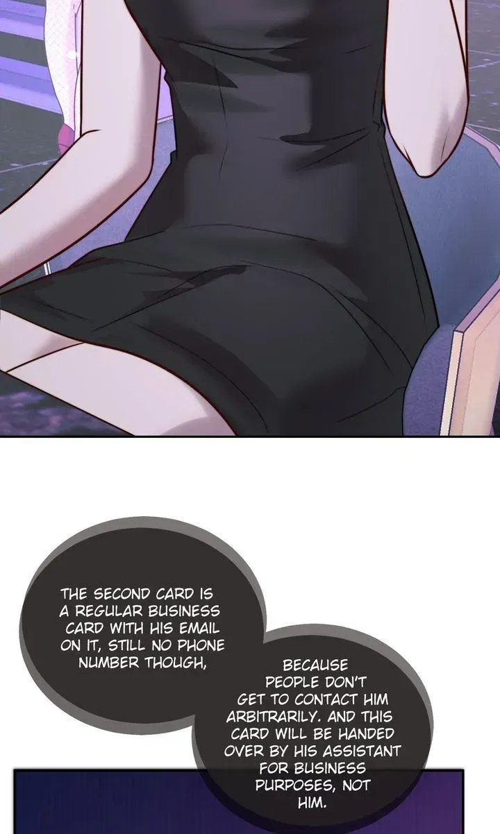 The Billionaire’s Replacement Wife Chapter 80 - Page 32