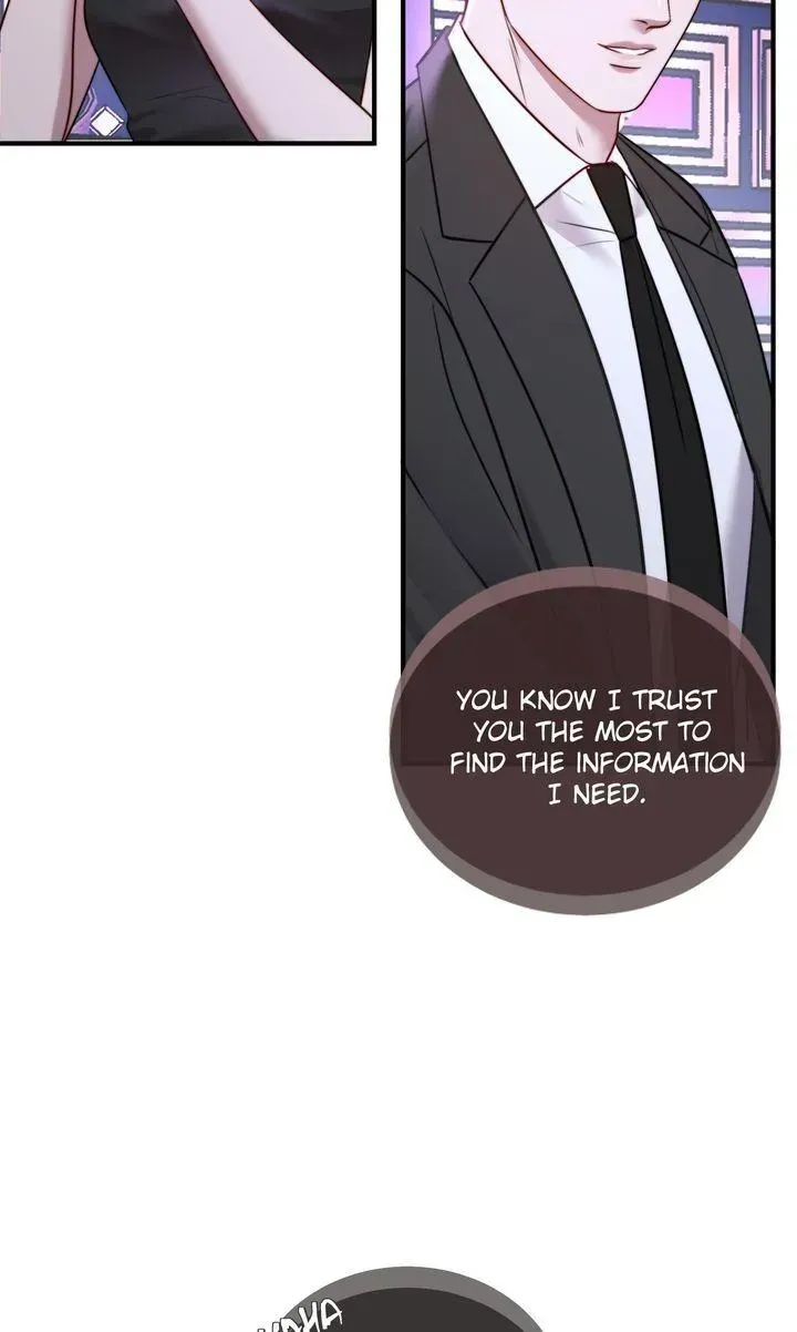The Billionaire’s Replacement Wife Chapter 80 - Page 4