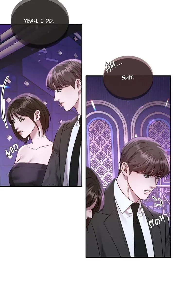 The Billionaire’s Replacement Wife Chapter 80 - Page 42
