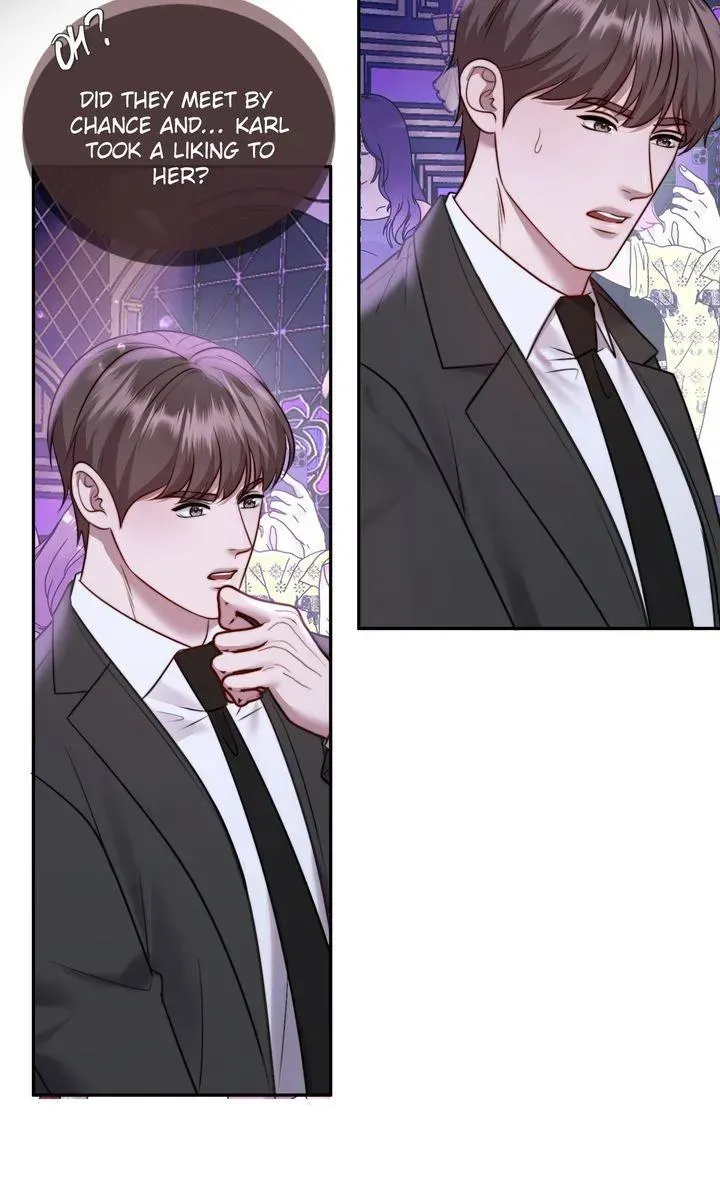 The Billionaire’s Replacement Wife Chapter 80 - Page 52