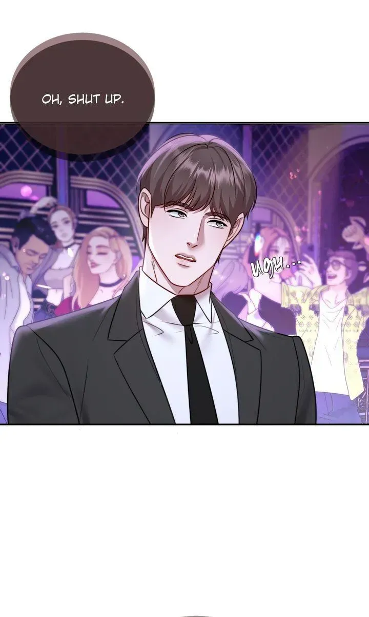 The Billionaire’s Replacement Wife Chapter 80 - Page 55