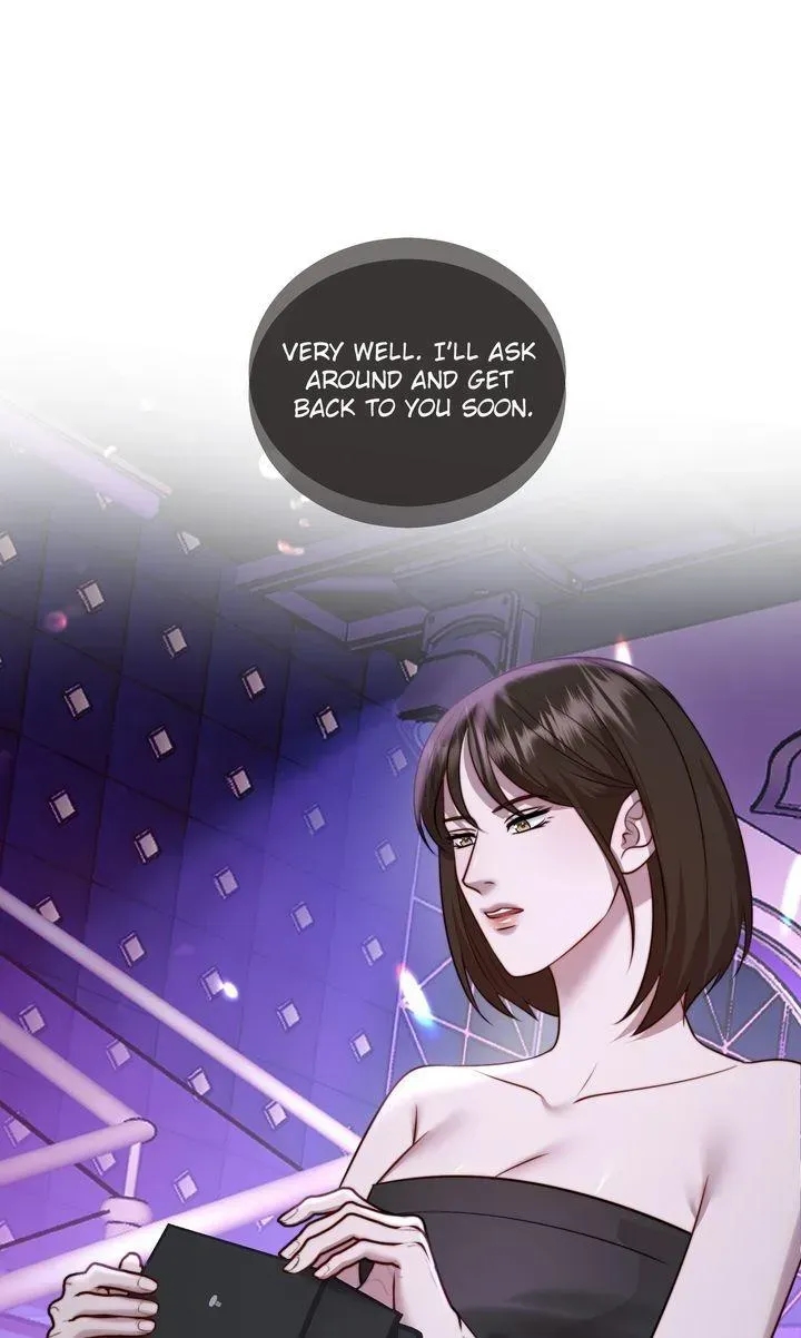 The Billionaire’s Replacement Wife Chapter 80 - Page 59
