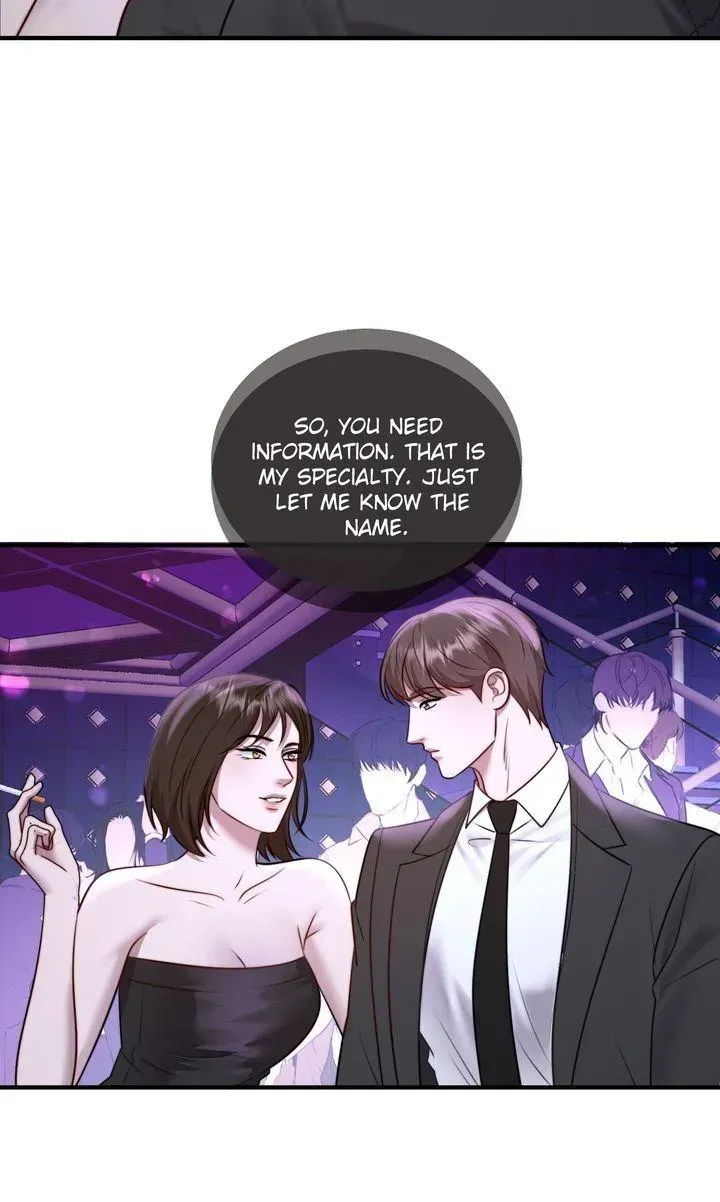 The Billionaire’s Replacement Wife Chapter 80 - Page 6
