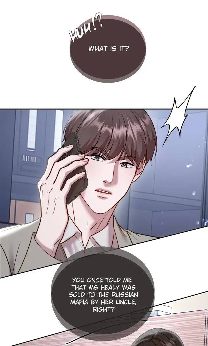 The Billionaire’s Replacement Wife Chapter 81 - Page 29