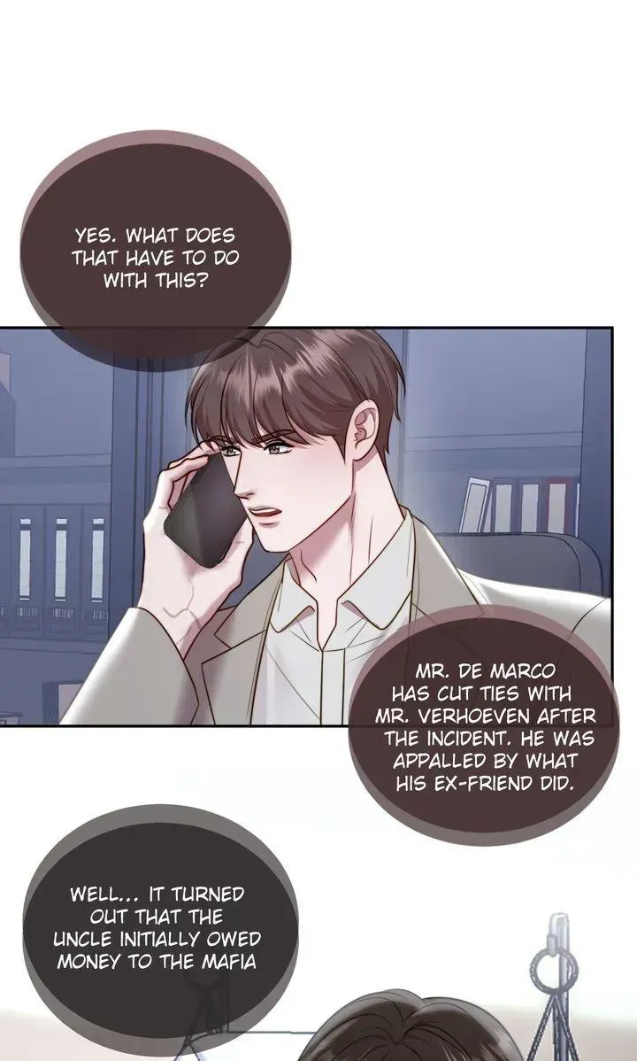 The Billionaire’s Replacement Wife Chapter 81 - Page 31