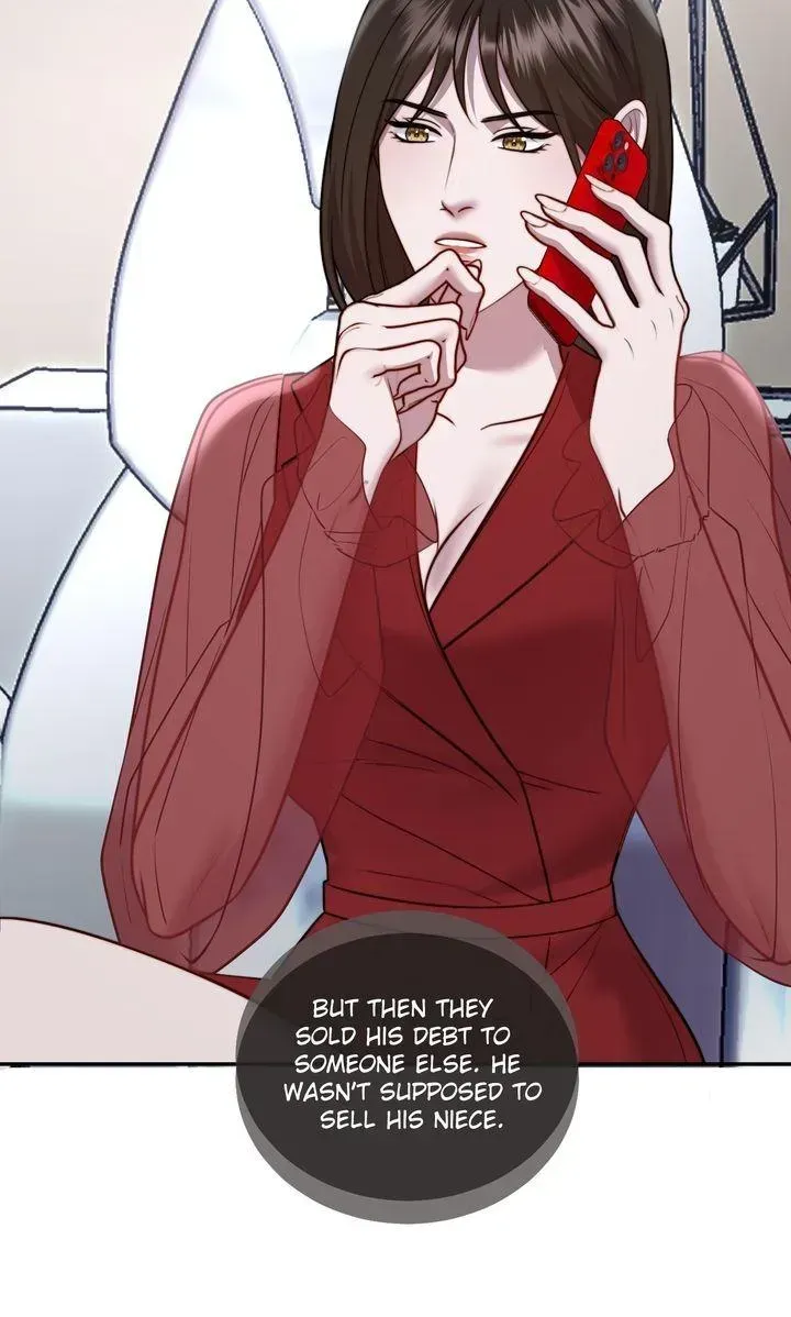 The Billionaire’s Replacement Wife Chapter 81 - Page 32