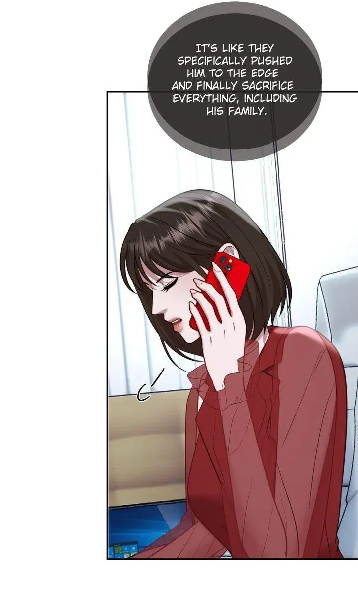 The Billionaire’s Replacement Wife Chapter 81 - Page 36