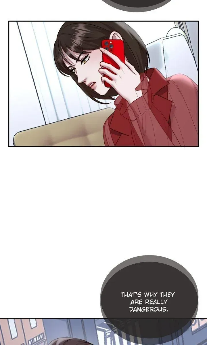 The Billionaire’s Replacement Wife Chapter 81 - Page 39